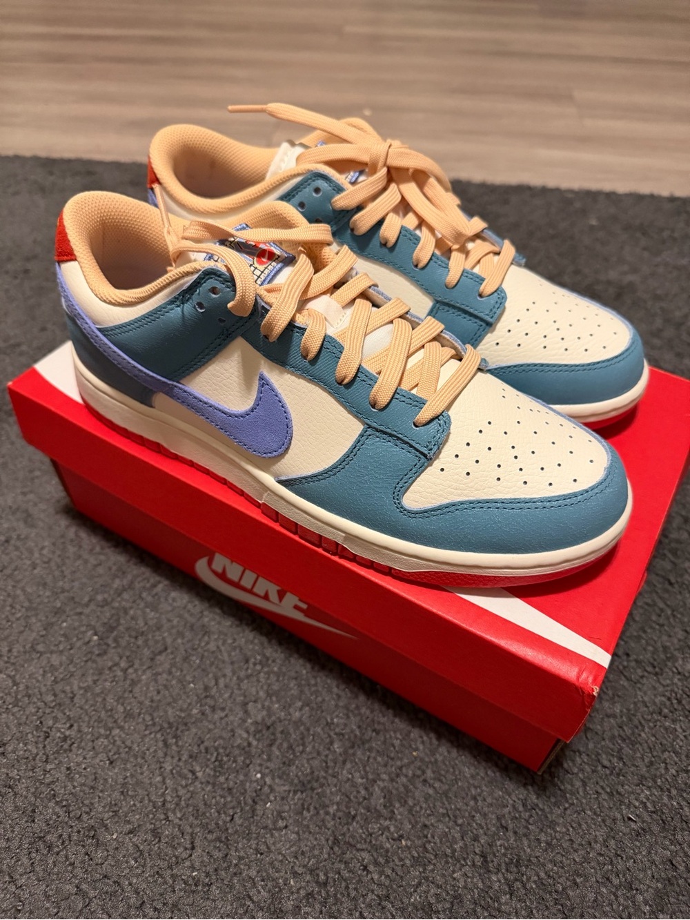 Nike Dunk Low Mens